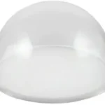 ACTi R701-70009 Transparent Dome Cover (for A8x-10A)