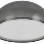 ACTi PDCX-1113 Vandal Proof Smoked Dome Cover for E78