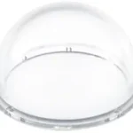 ACTi R701-70012 Transparent Dome Cover for A71