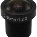 ACTi PLEN-4102 Fixed Focal f2.55mm Lens