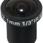 ACTi PLEN-4105 Fixed Focal f2.1mm Lens