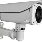 ACTi I47 4MP Zoom Bullet IP Camera