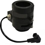 ACTi PLEN-2205 Vari-focal IR-corrected f2.8-12mm Lens