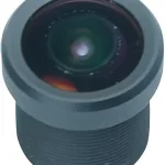 ACTi PLEN-4101 Fixed Focal f1.9mm Lens