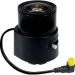 ACTi PLEN-2206 Vari-focal f2.8-8.5mm Lens