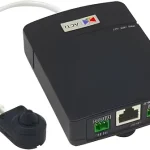 ACTi Q115 5MP Indoor L-Shape Pinhole Covert