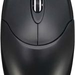 Adesso IMOUSEM6C-TAA Type Desktop full size mouse (TAA Compliant)