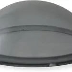 ACTi PDCX-1111 Vandal Proof Smoked Dome Cover for E918(M)~E923(M)